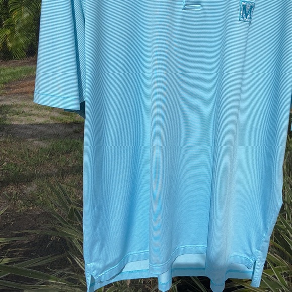 Fairway & Greene Striped Shirt - Picture 9 of 12